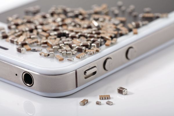 風華高科貼片電容廠家為何增資擴產？