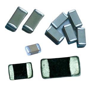 風華貼片電容有哪些系列？