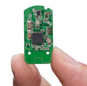 深圳風(fēng)華貼片電容代理商：貼片電容材質(zhì)NPO和COG怎么區(qū)分？