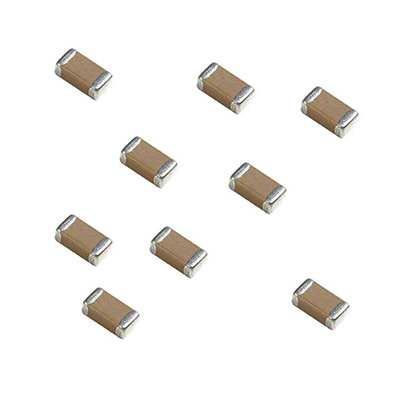 深圳三星貼片電容代理商：貼片電容容量怎么看？