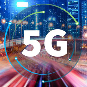 三星貼片電容應用之5G產(chǎn)業(yè)